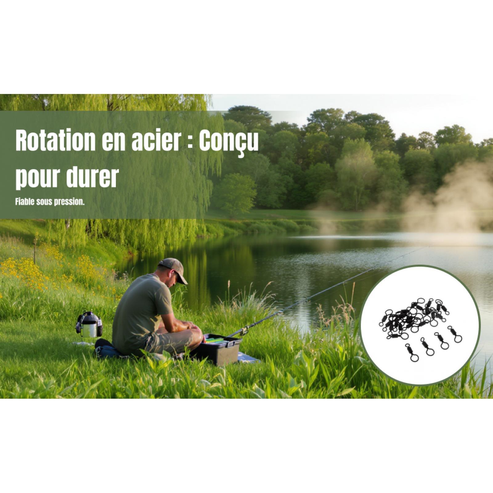 Matte Black Fishing Rolling Sw - Fishing Rod Spinning incelemesi ve fiyatı