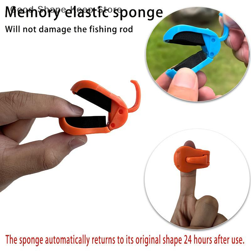 2Pcs Quick-Attach Fishing Rod  - Fishing Rod Rack incelemesi ve fiyatı