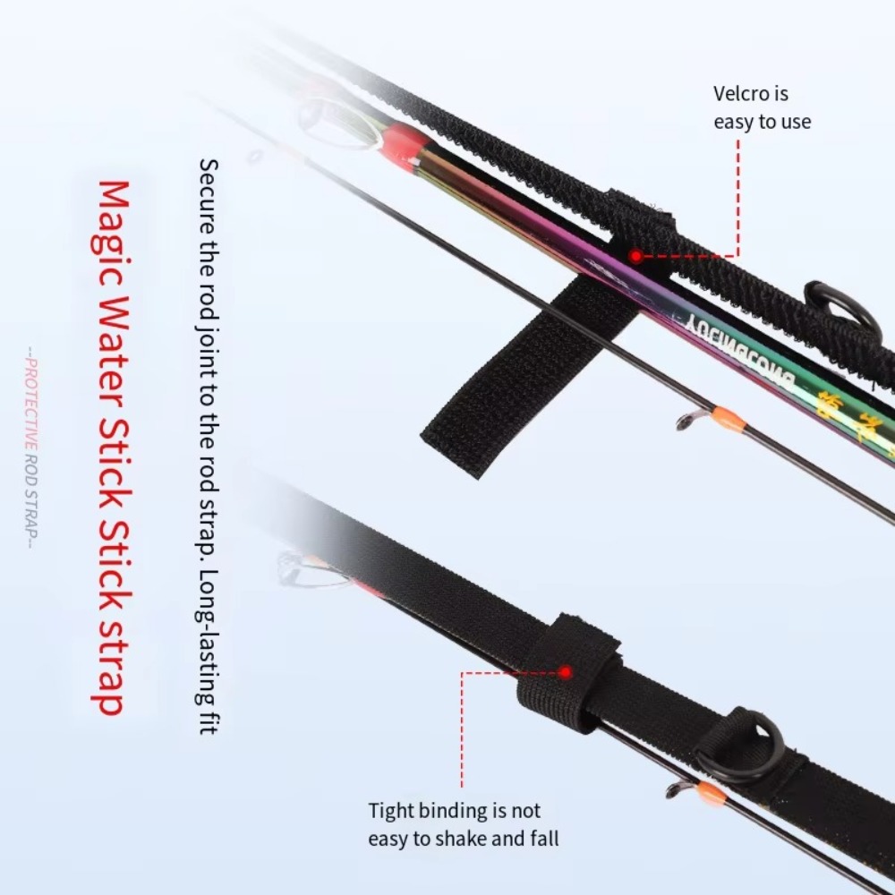 Portable Fishing Rod Storage B - Fishing Rod Travel incelemesi ve fiyatı