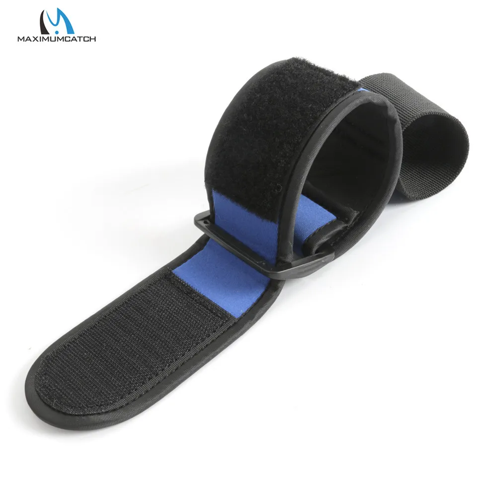 MAXIMUMCATCH Wrist Support Neo - Fishing Rod Fly incelemesi ve fiyatı