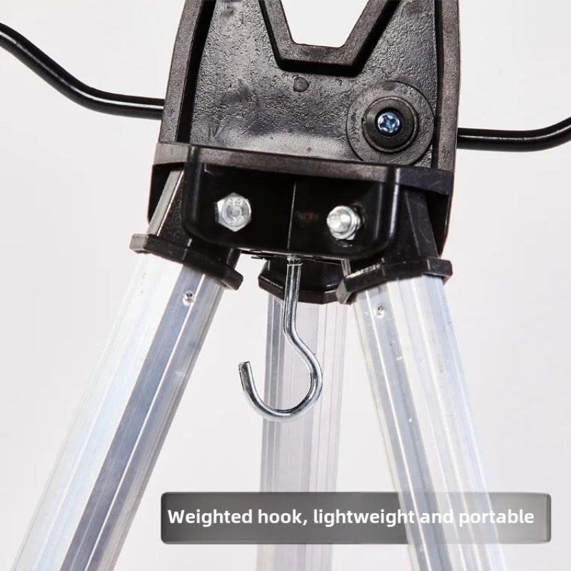 Sea Pole Support Frame, 3-Fold - Fishing Rod Casting incelemesi ve fiyatı