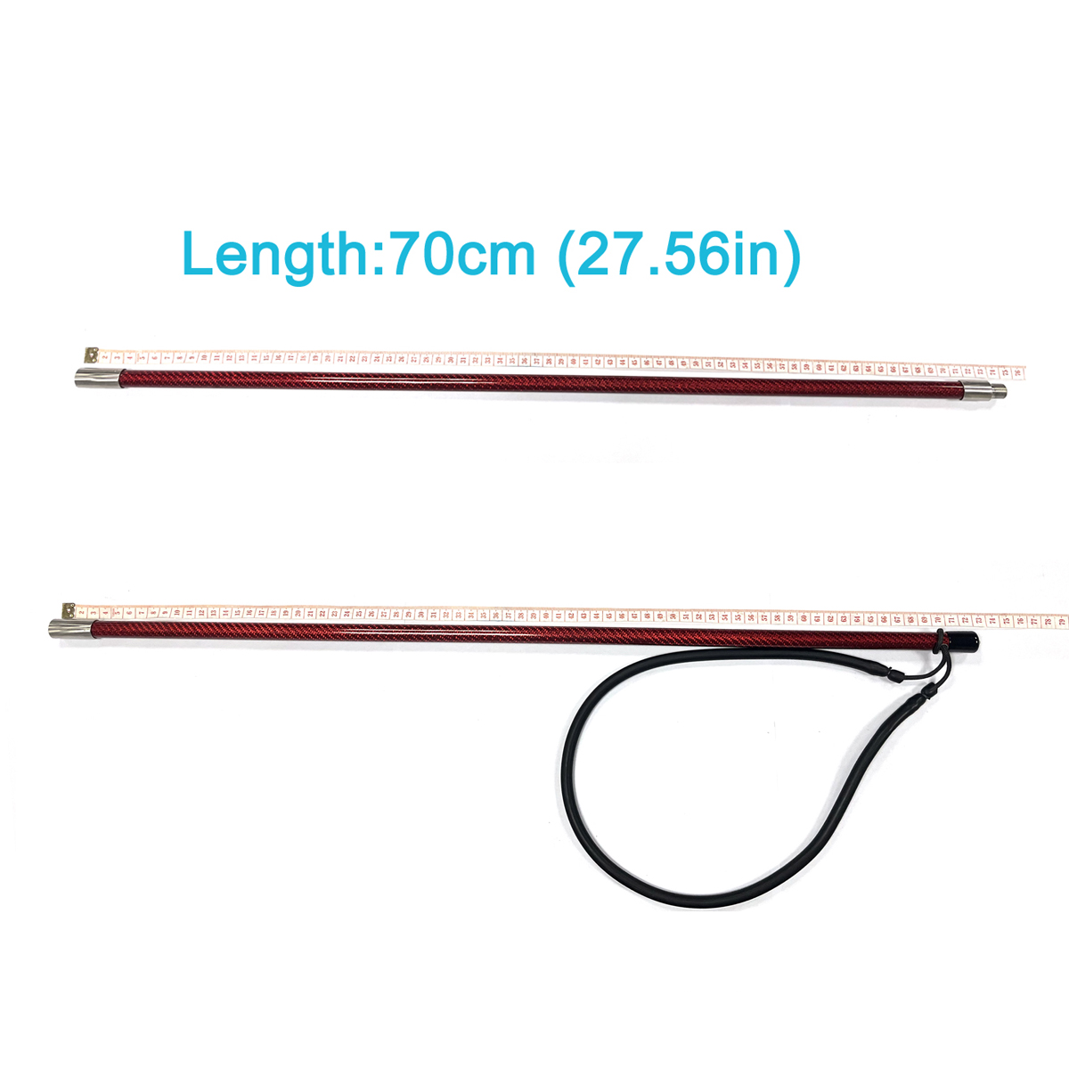 Customized Carbon Fiber Rod Sp - Fishing Rod Carbon Fiber incelemesi ve fiyatı
