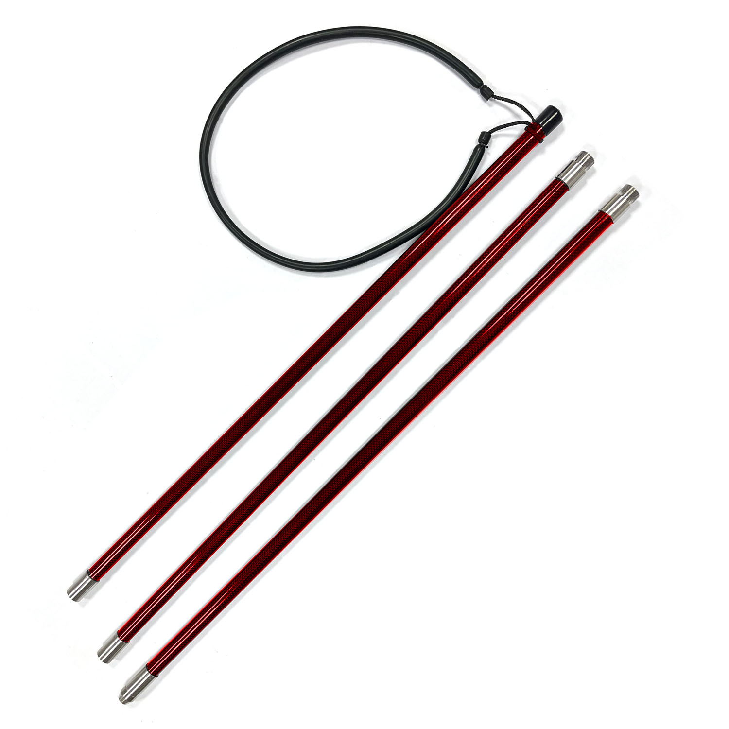 Customized Carbon Fiber Rod Sp - Fishing Rod Carbon Fiber incelemesi ve fiyatı