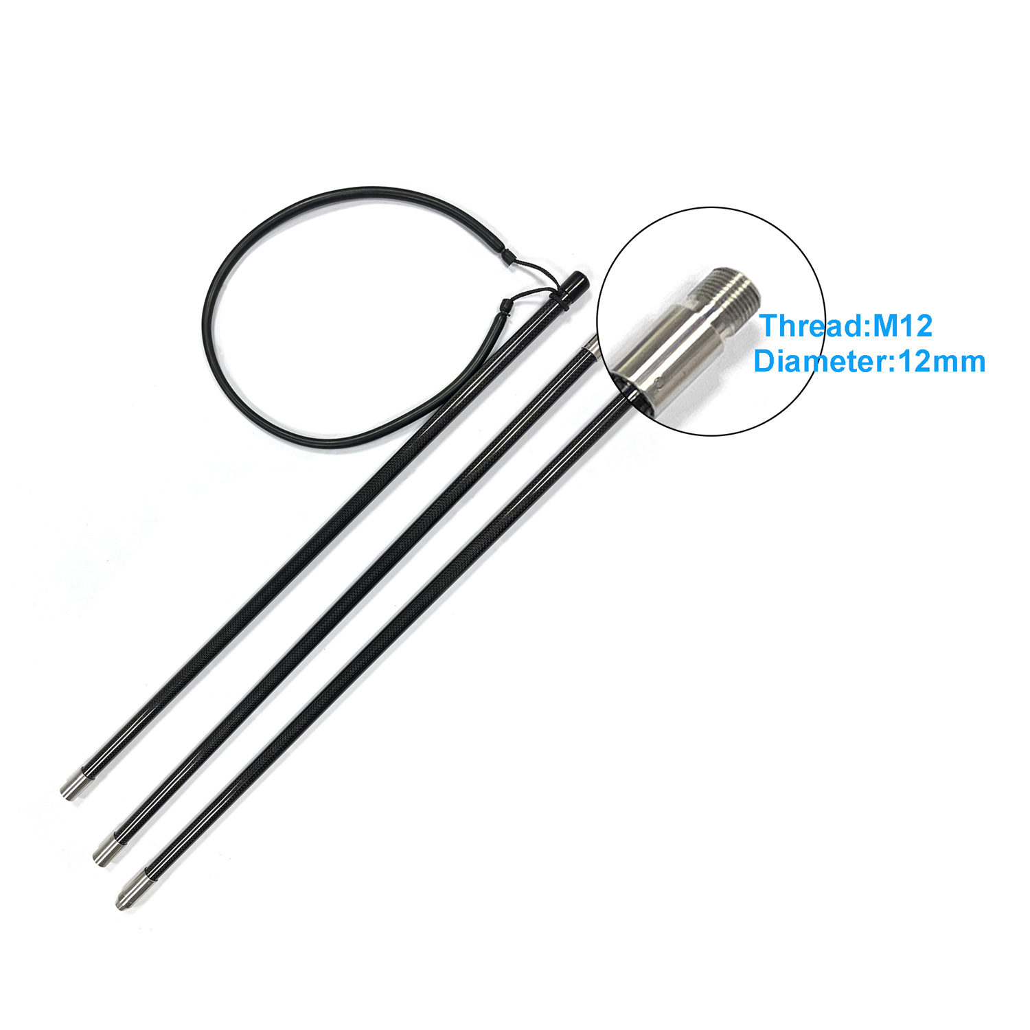 Customized Carbon Fiber Rod Sp - Fishing Rod Carbon Fiber incelemesi ve fiyatı