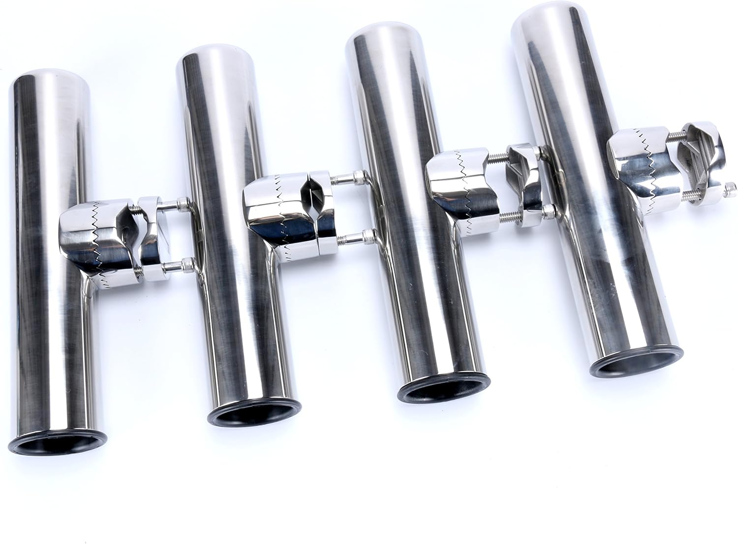 Stainless Clamp Rod Holder Ste - Fishing Rod Holder incelemesi ve fiyatı