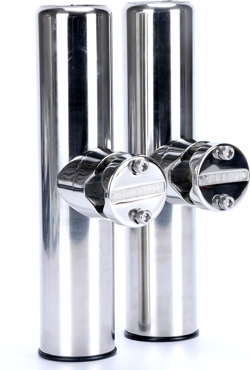 Stainless Clamp Rod Holder Ste - Fishing Rod Holder incelemesi ve fiyatı