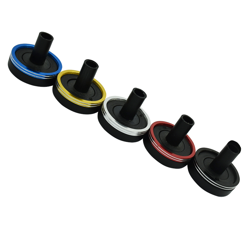 1pcs Rod Rubber Butt Cap  Wind - Fishing Rod Building Kit incelemesi ve fiyatı