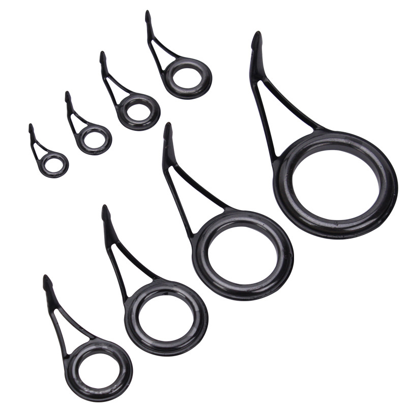 Fishing Rod Guide Ring Stainle - Fishing Rod Guide Replacement incelemesi ve fiyatı