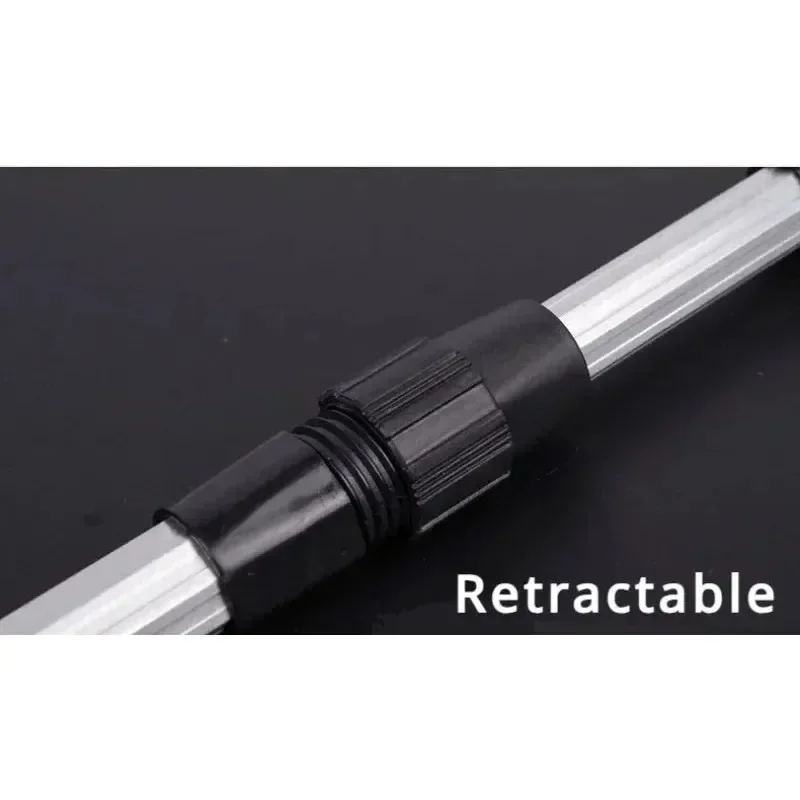 Stainless Steel Telescopic Rod - Fishing Rod Casting incelemesi ve fiyatı