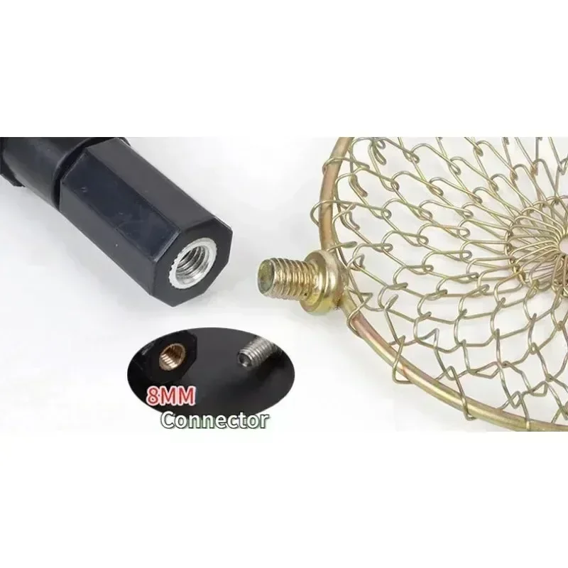 Stainless Steel Telescopic Rod - Fishing Rod Casting incelemesi ve fiyatı