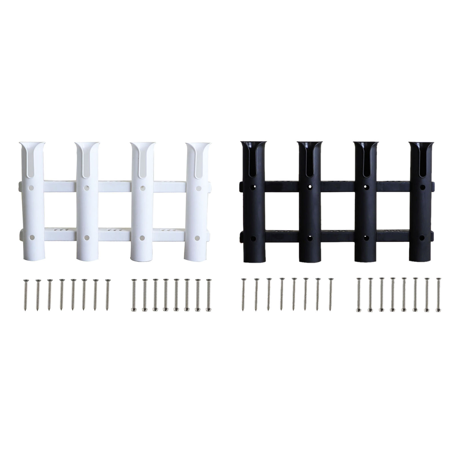Fishing Rod Holder 4 Pole Port - Fishing Rod Boat incelemesi ve fiyatı