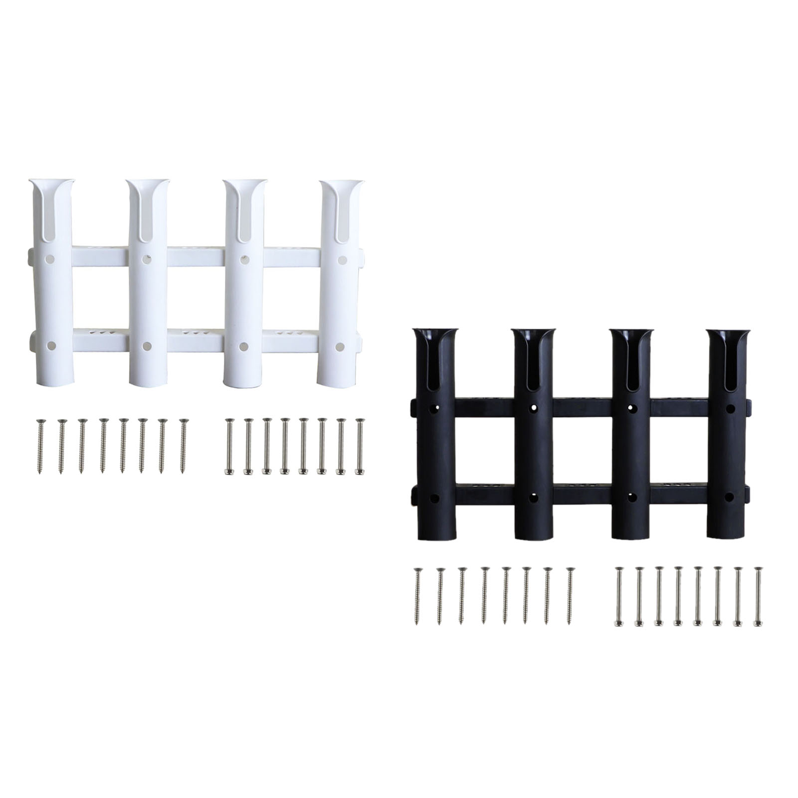Fishing Rod Holder 4 Pole Port - Fishing Rod Boat incelemesi ve fiyatı
