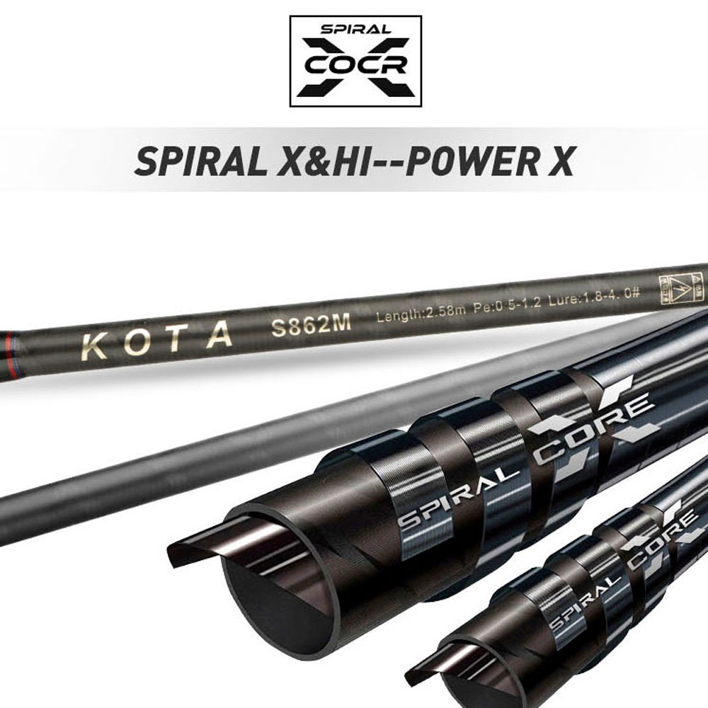2.59m ML M Egging fishing rod  - Fishing Rod Surf incelemesi ve fiyatı