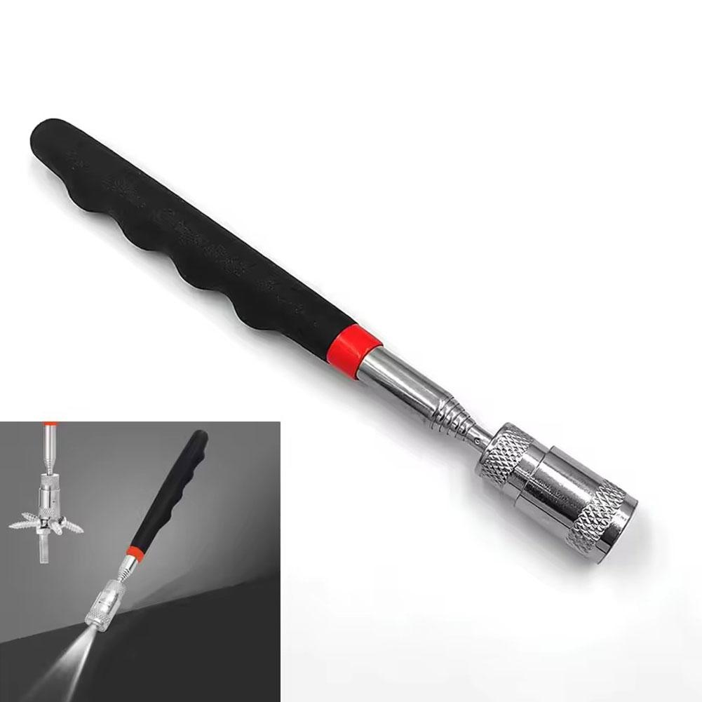 Telescopic Magnetic Pen with L - Fishing Rod Telescopic incelemesi ve fiyatı