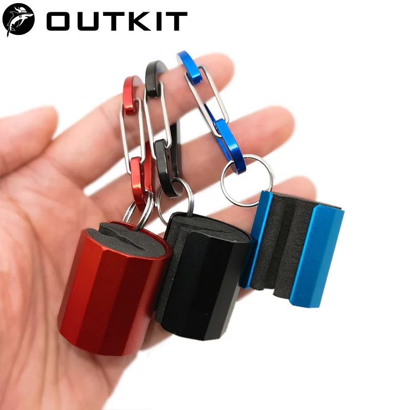 OUTKIT New Fishing Rod Holder  - Fishing Rod Travel incelemesi ve fiyatı