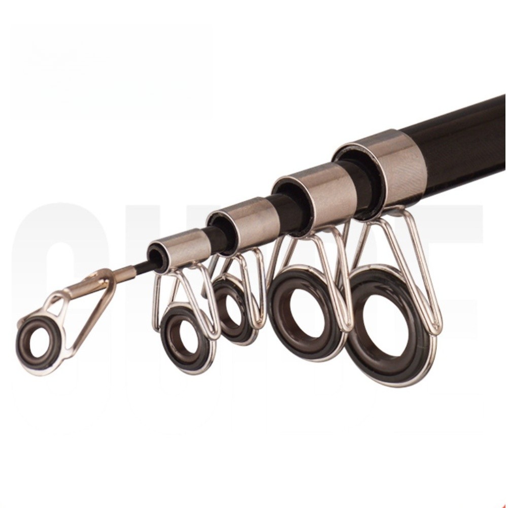/Telescopic /Fishing /Rod Glas - Fishing Rod Surf incelemesi ve fiyatı