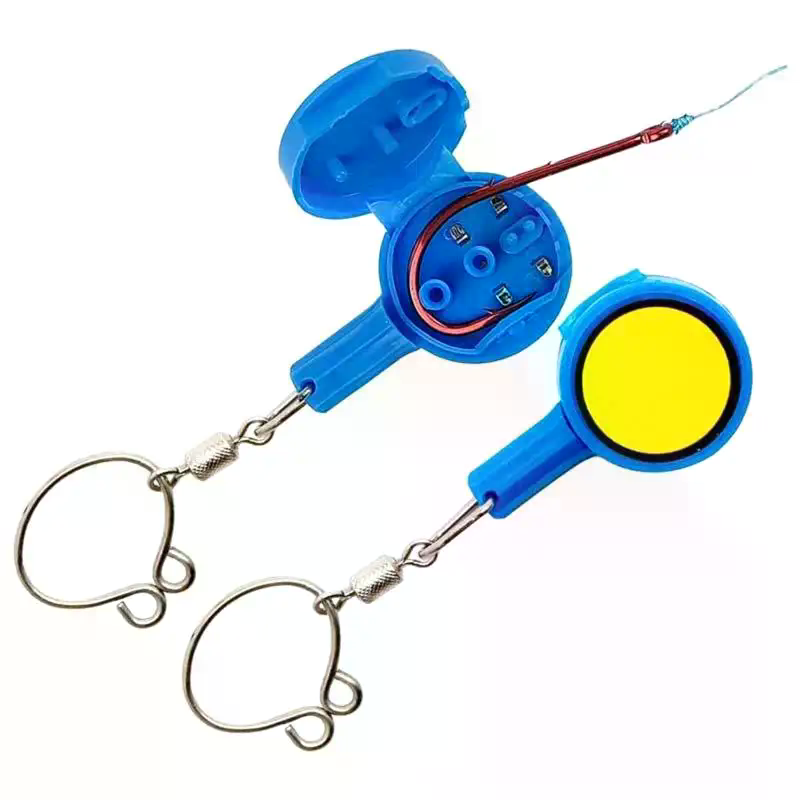 Fast Tie Knotter Fishing Knot  - Fishing Rod Travel incelemesi ve fiyatı