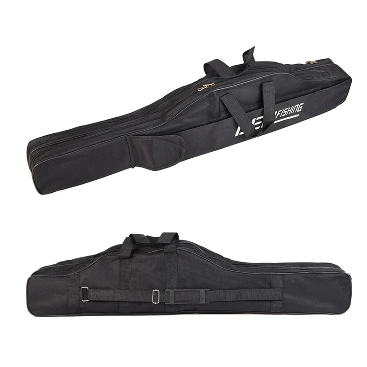 Fishing Rod Case 2 Layer Fishi - Fishing Rod Case incelemesi ve fiyatı