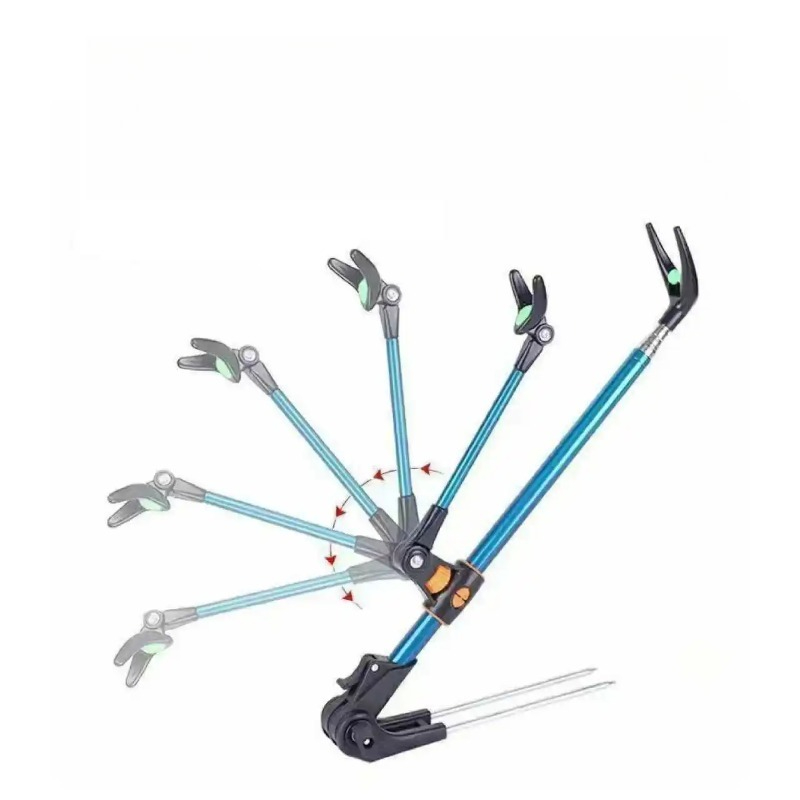 Thickened Telescopic Fishing R - Fishing Rod Casting incelemesi ve fiyatı