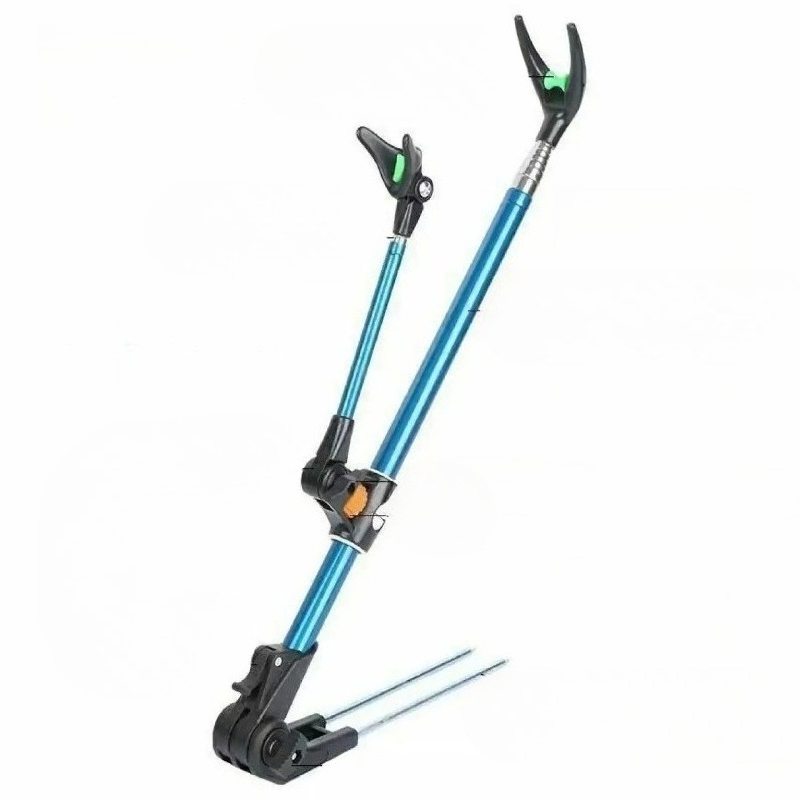Thickened Telescopic Fishing R - Fishing Rod Casting incelemesi ve fiyatı