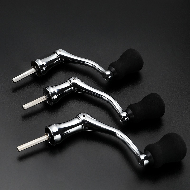 1PC Sea Rod Wheel Spinning Whe - Fishing Rod Spinning incelemesi ve fiyatı