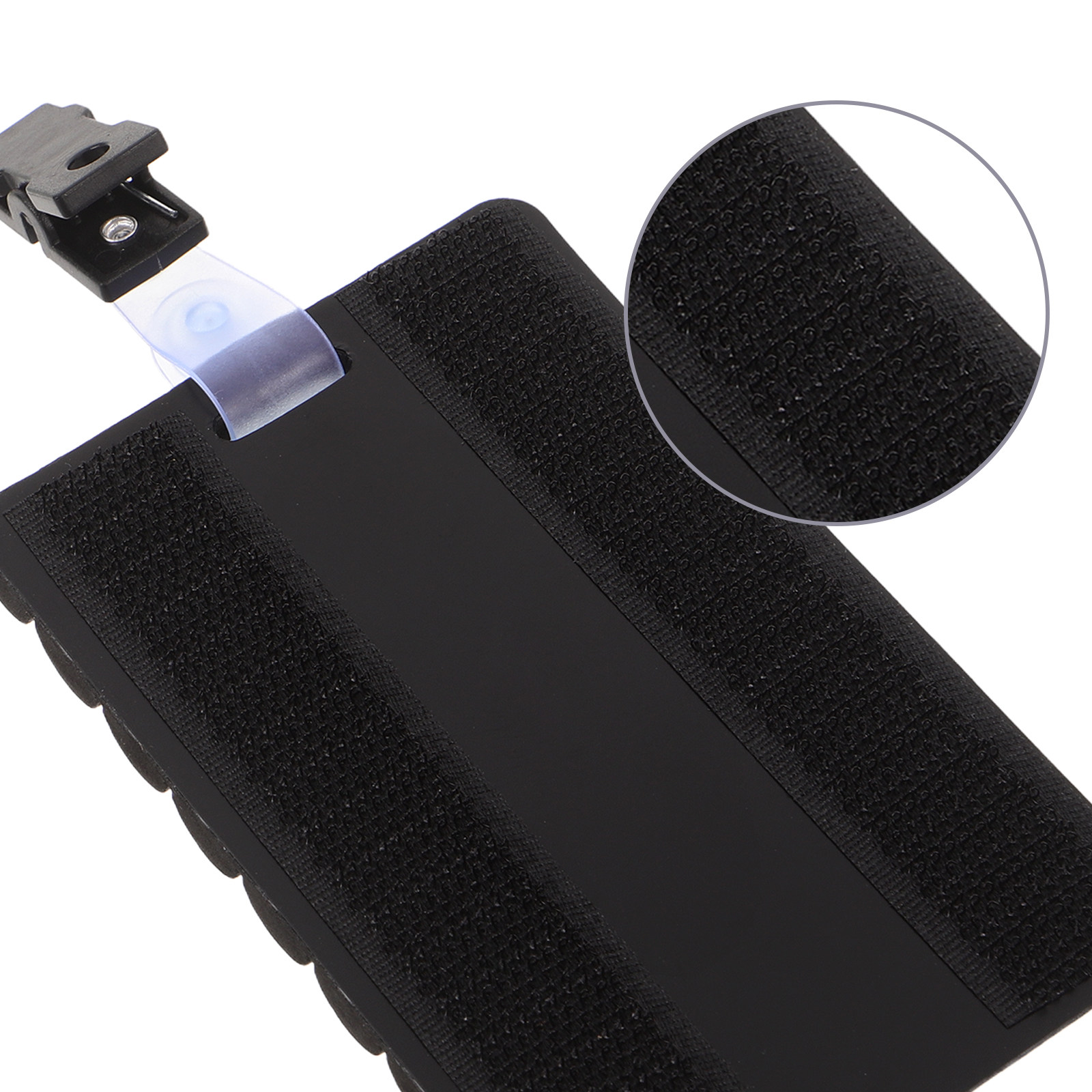 Foam Patch Eva Hook Loop Clip  - Fishing Rod Fly incelemesi ve fiyatı