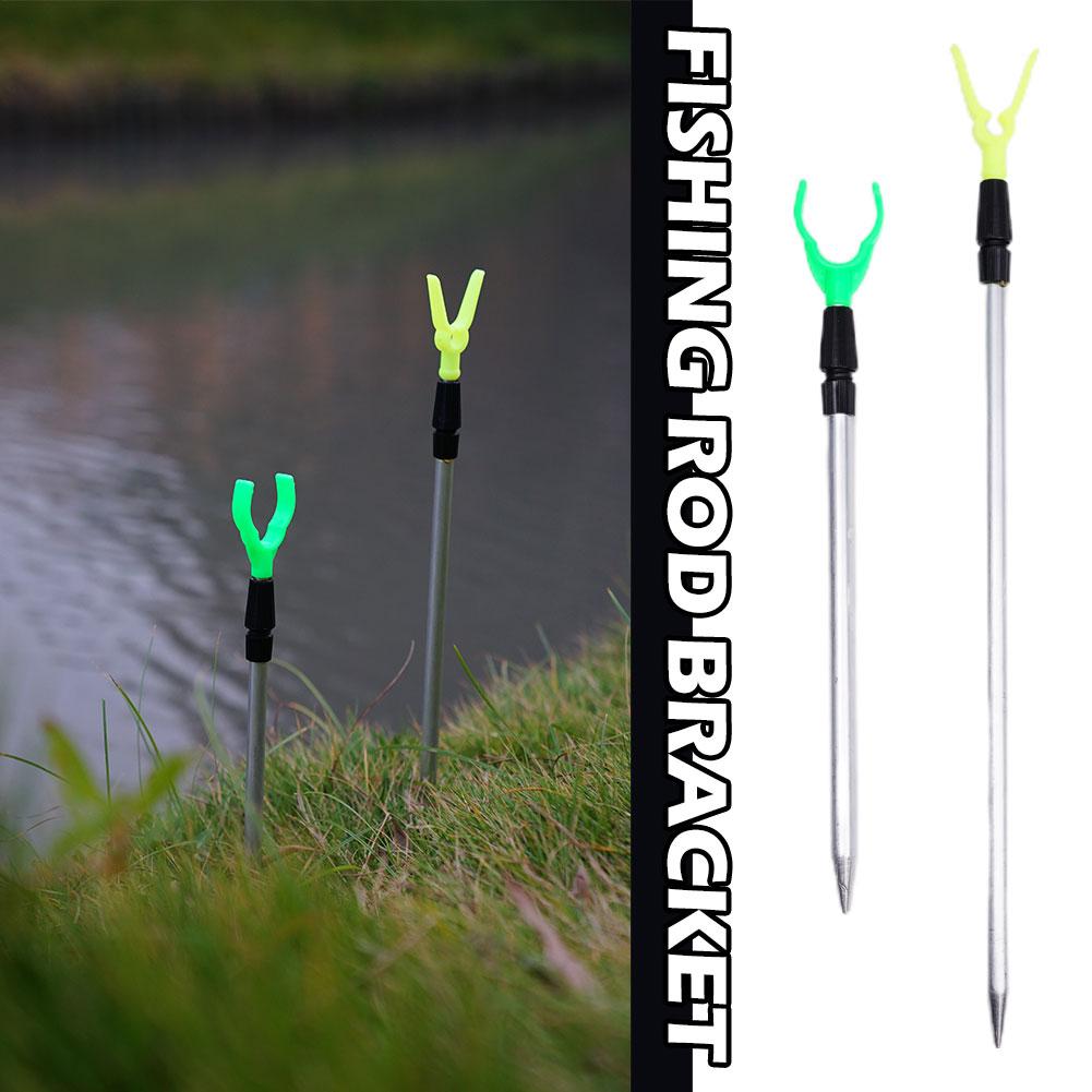 50/80cm Fishing Bankstick Adju - Fishing Rod Casting incelemesi ve fiyatı