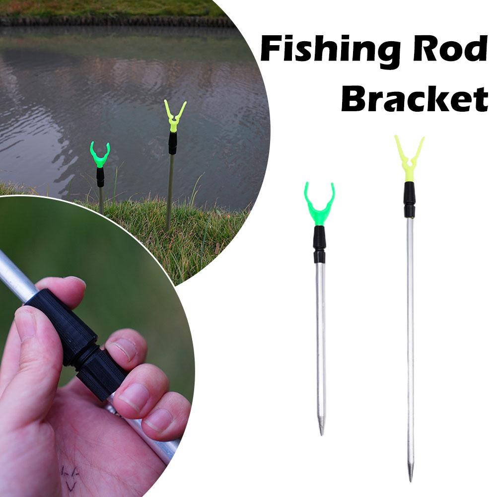 50/80cm Fishing Bankstick Adju - Fishing Rod Casting incelemesi ve fiyatı