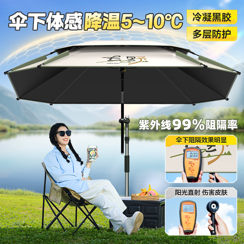 2026 New Yuzhiyuan Canopy Awni - Fishing Rod Travel incelemesi ve fiyatı