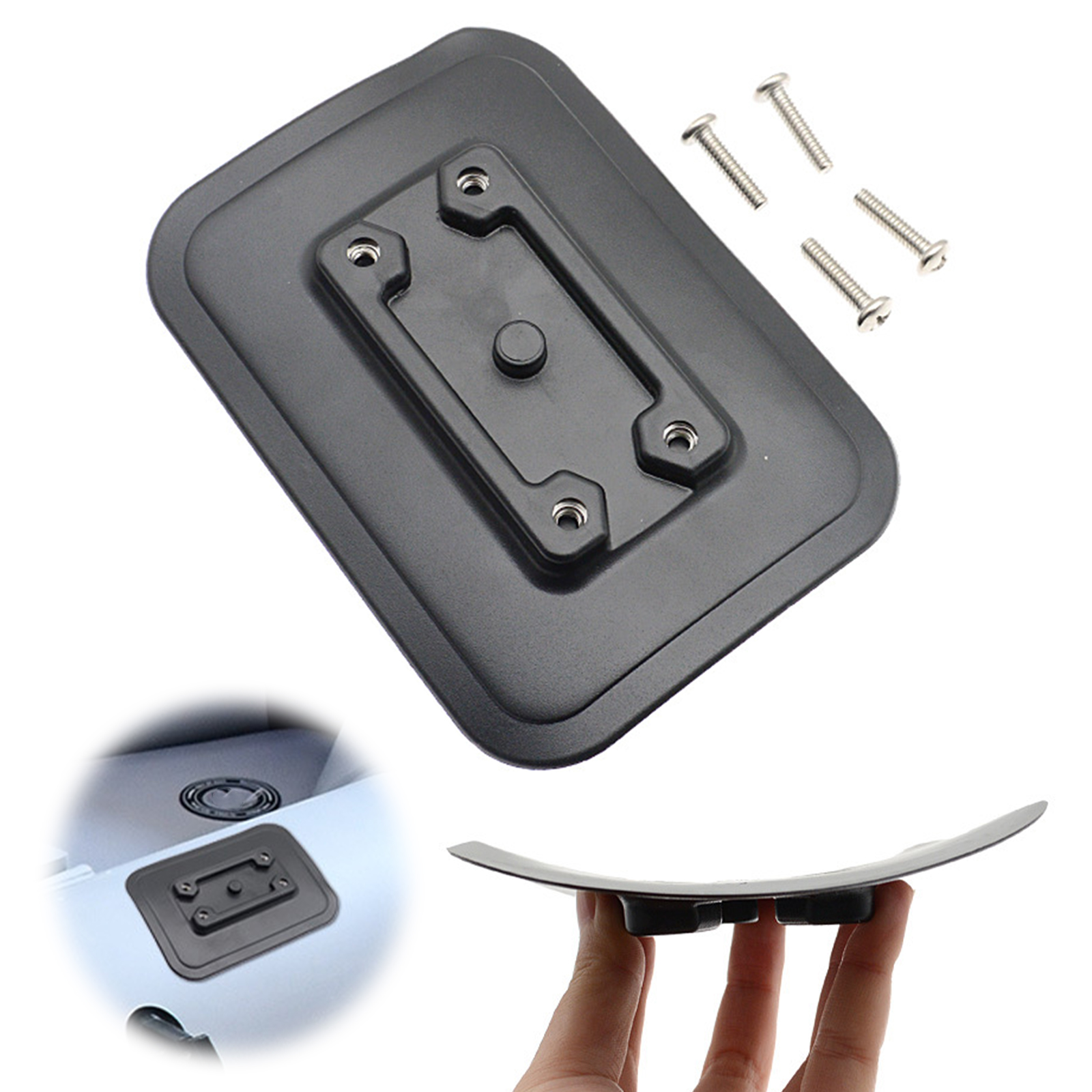 1 Set Inflatable Boat Fishing  - Fishing Rod Holder incelemesi ve fiyatı