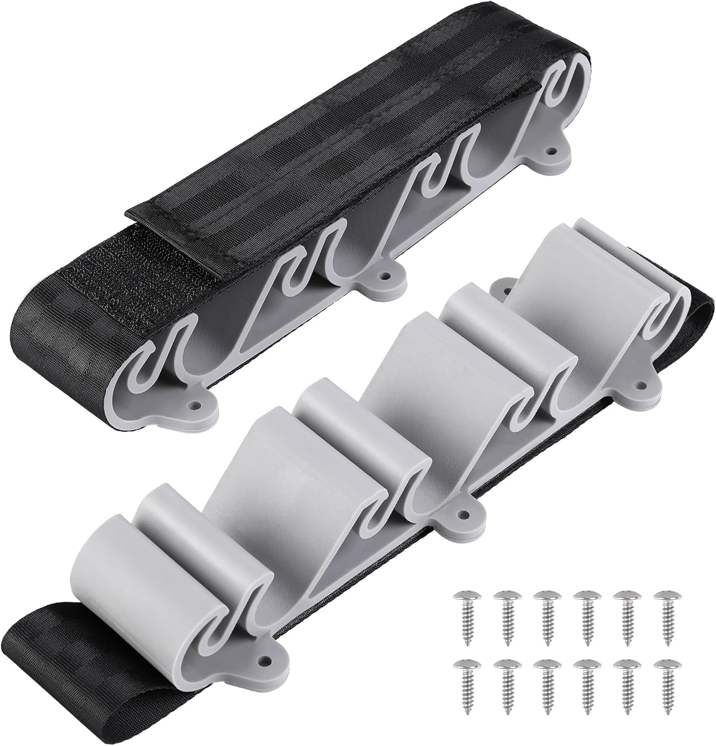 RunNico 2 pack Boating Vertica - Fishing Rod Rack incelemesi ve fiyatı