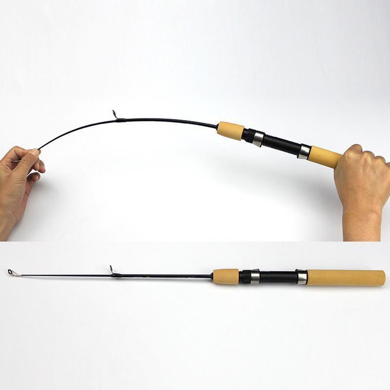 Ultralight Winter Ice Fishing  - Fishing Rod Casting incelemesi ve fiyatı