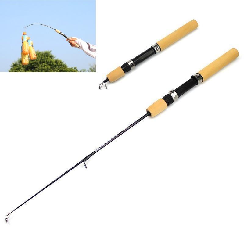 Ultralight Winter Ice Fishing  - Fishing Rod Casting incelemesi ve fiyatı