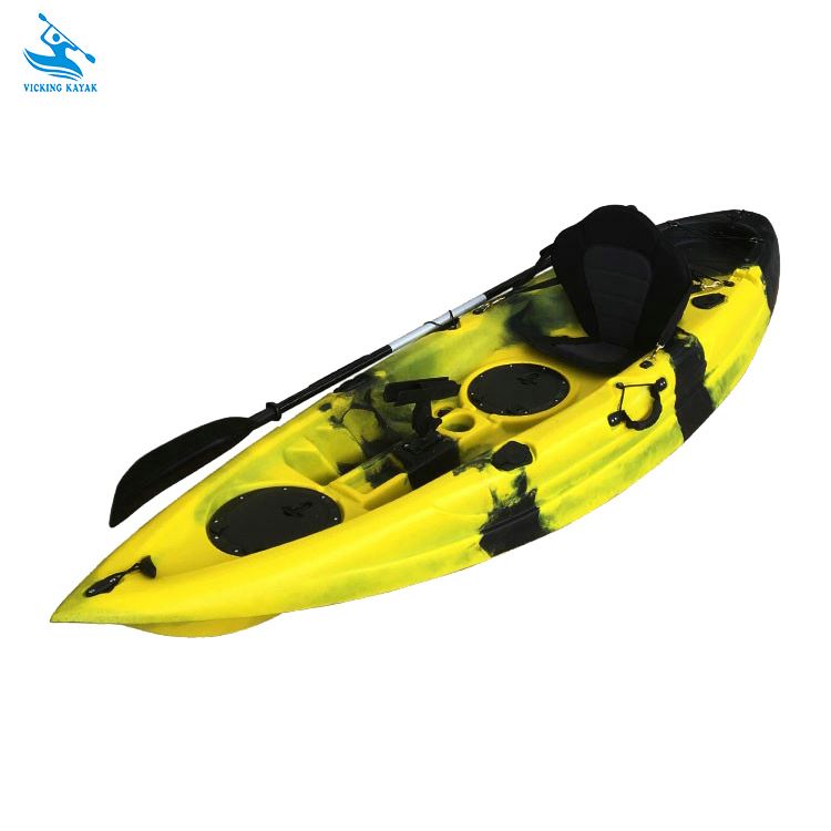 Vicking New Designed Small Che - Fishing Rod Holder incelemesi ve fiyatı