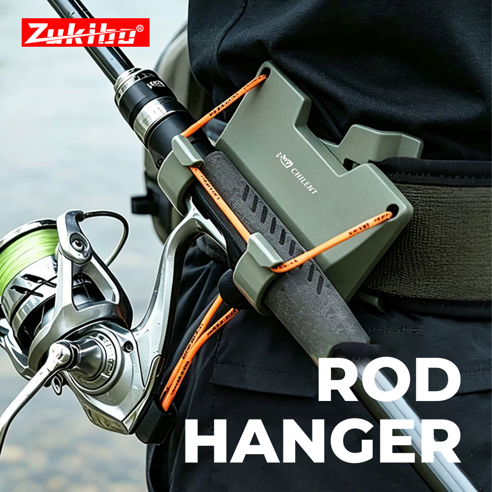 ZUKIBO Portable Fishing Rod Ho - Fishing Rod Fly incelemesi ve fiyatı