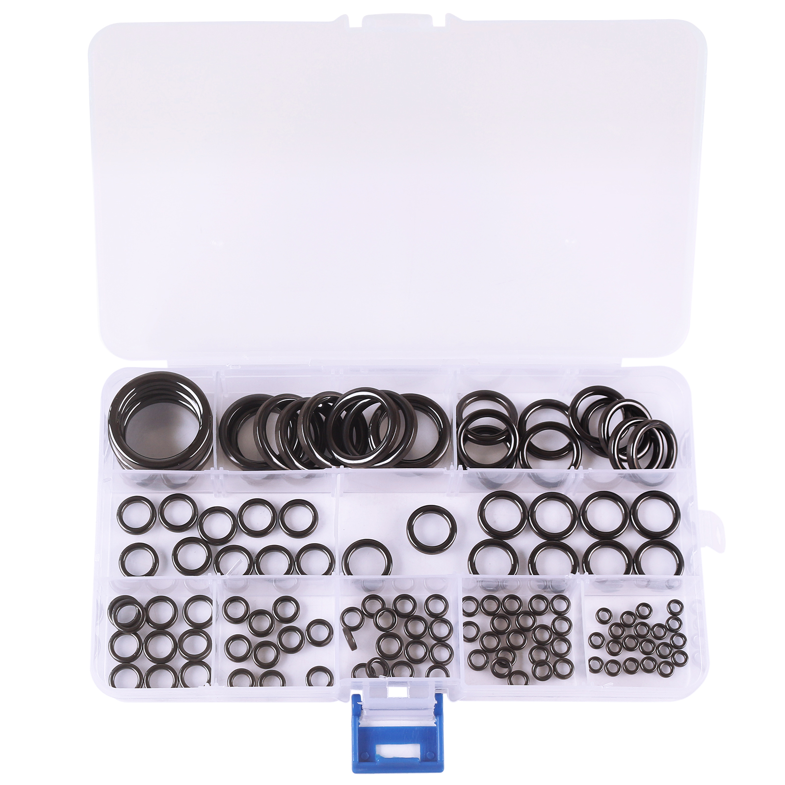 Fishing Rod Guide Repair Kit C - Fishing Rod Building Kit incelemesi ve fiyatı