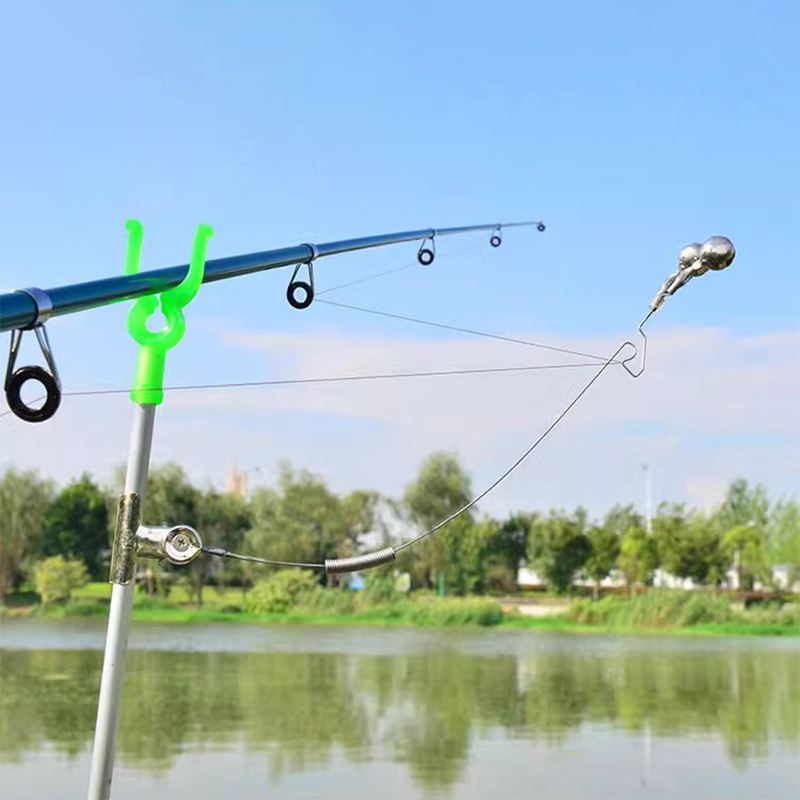 1Pc Stainless Steel Fishing Bi - Fishing Rod Repair Kit incelemesi ve fiyatı