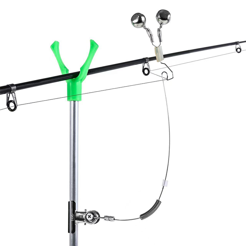 1Pc Stainless Steel Fishing Bi - Fishing Rod Repair Kit incelemesi ve fiyatı