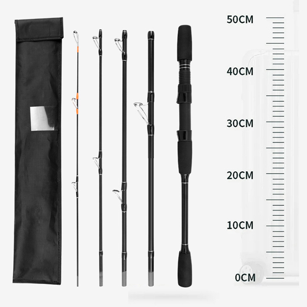 1.8M 2.1M ML Carbon Fiber Trav - Fishing Rod Carbon Fiber incelemesi ve fiyatı