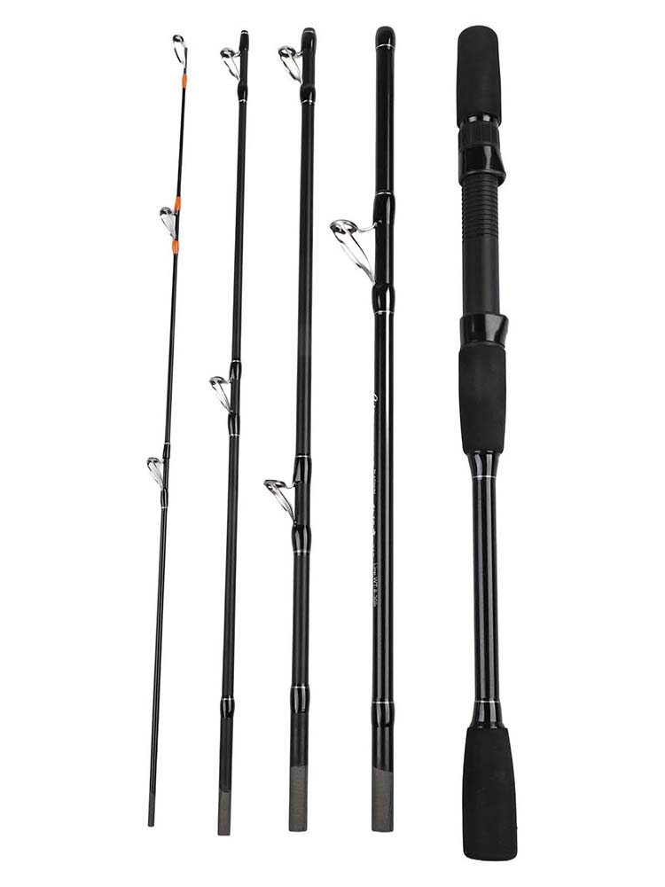 1.8M 2.1M ML Carbon Fiber Trav - Fishing Rod Carbon Fiber incelemesi ve fiyatı