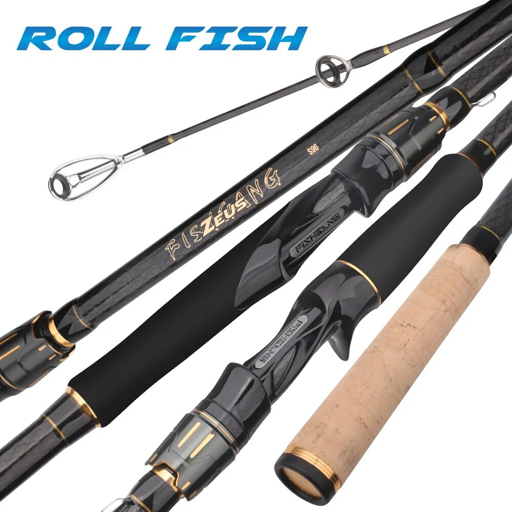 ROLLFISH Shore Jigging Fishing - Fishing Rod Surf incelemesi ve fiyatı