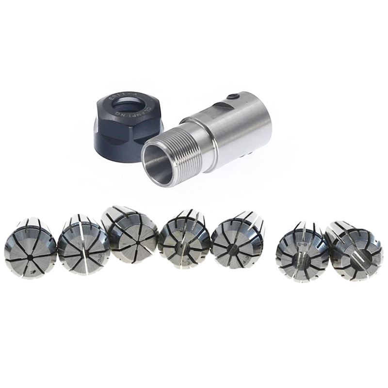 Lightweight 1Set C25 ER20 +7Pc - Fishing Rod Holder incelemesi ve fiyatı