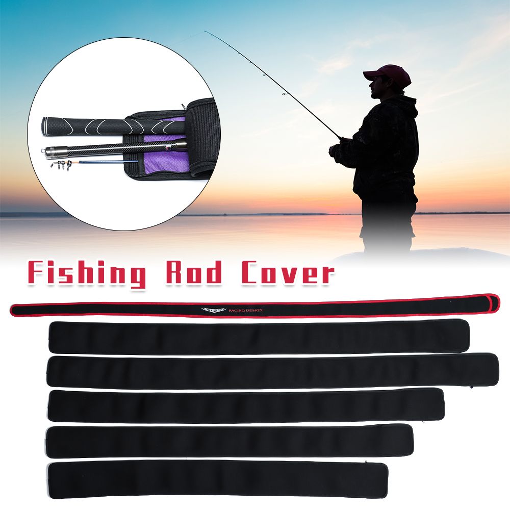 Fishing Rod Bag Wear Resistant - Fishing Rod Case incelemesi ve fiyatı