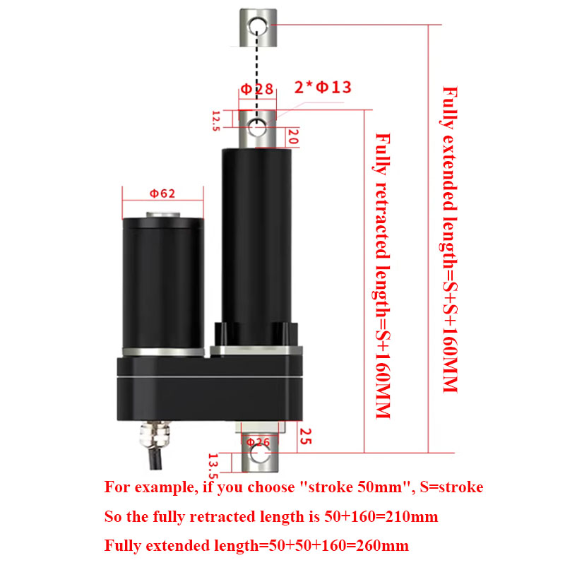 7000N Industrial Heavy-duty El - Fishing Rod Telescopic incelemesi ve fiyatı