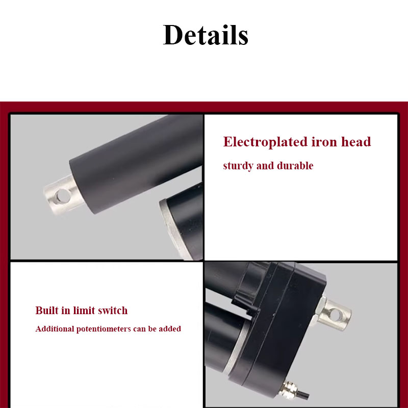 7000N Industrial Heavy-duty El - Fishing Rod Telescopic incelemesi ve fiyatı