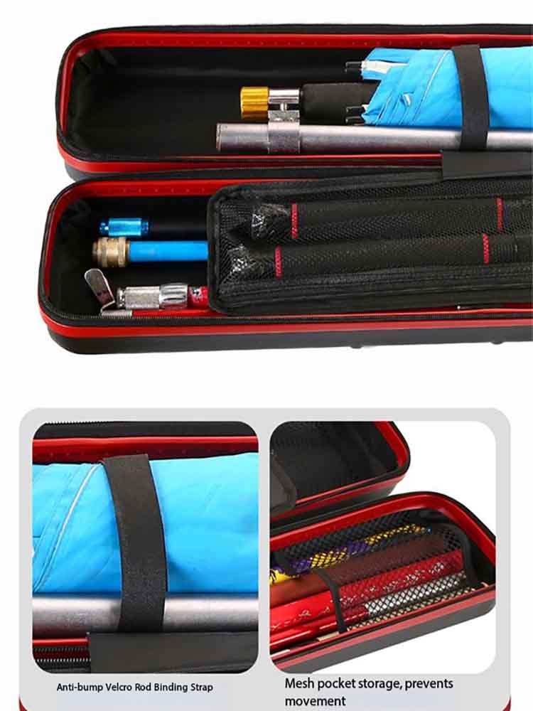 New 135/145/155CM Portable 낚시가 - Fishing Rod Travel incelemesi ve fiyatı