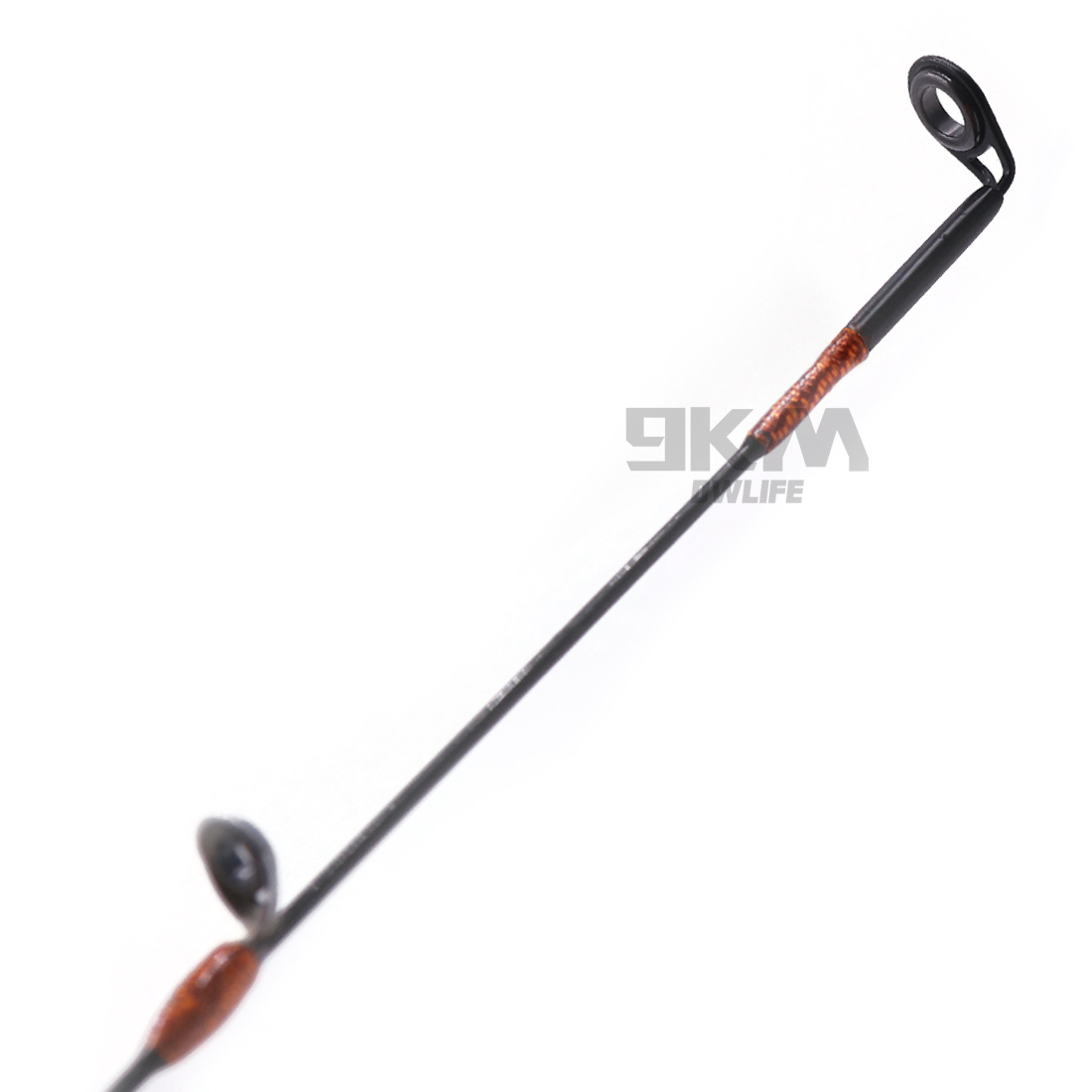 Fishing Rod Guides 5~10pcs MKT - Fishing Rod Tip Replacement incelemesi ve fiyatı