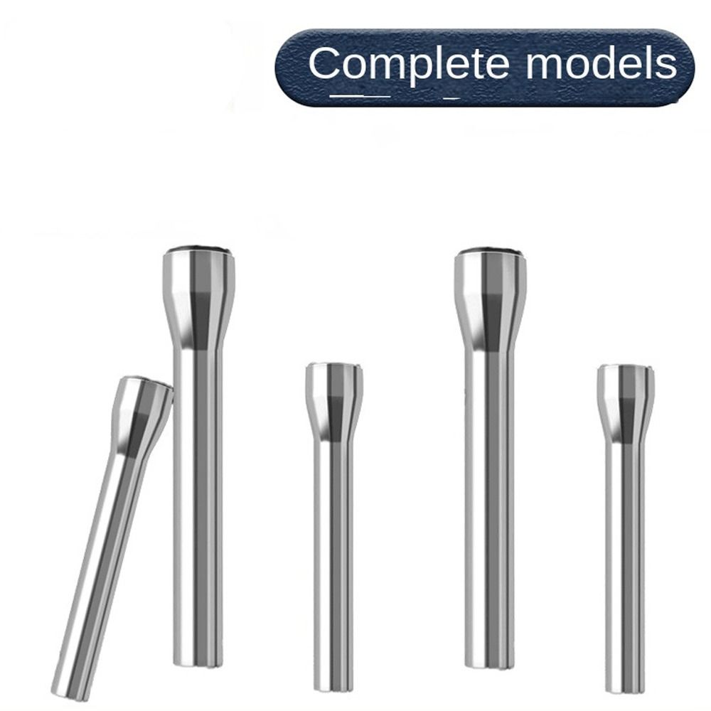 5Pcs 2.8-4.6mm Chinatrust Tip  - Fishing Rod Building Kit incelemesi ve fiyatı
