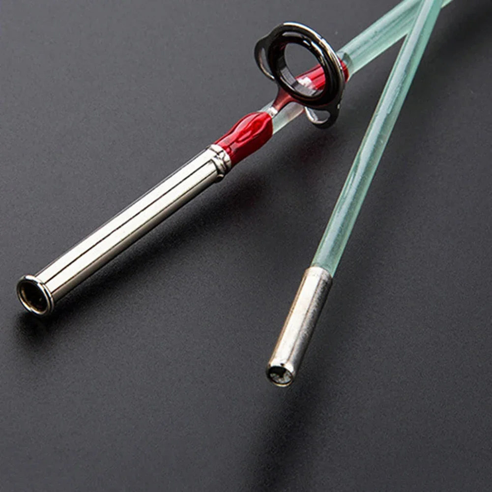 1 Pc Fishing Rod Connecting Tu - Fishing Rod Building Kit incelemesi ve fiyatı