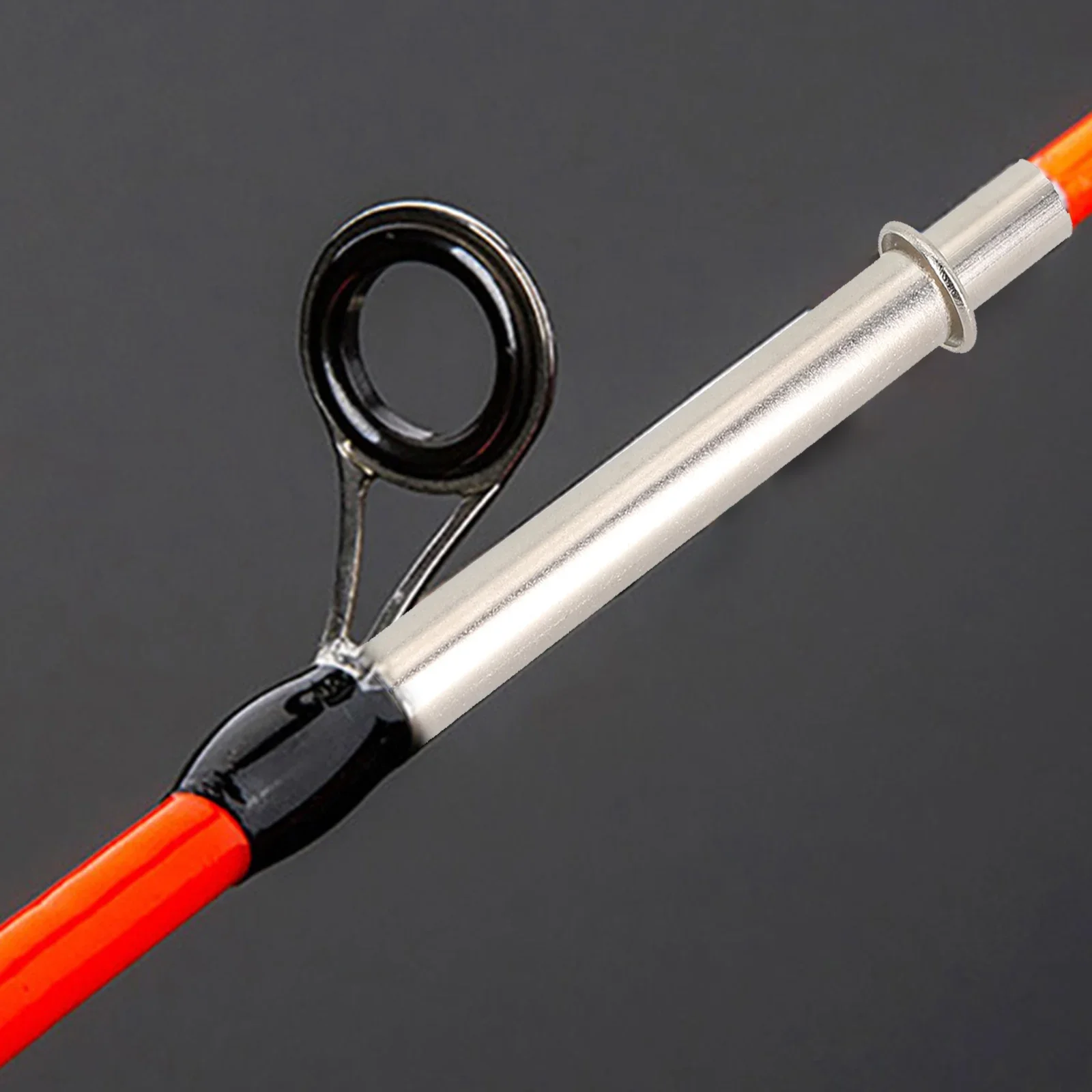 1 Pc Fishing Rod Connecting Tu - Fishing Rod Building Kit incelemesi ve fiyatı